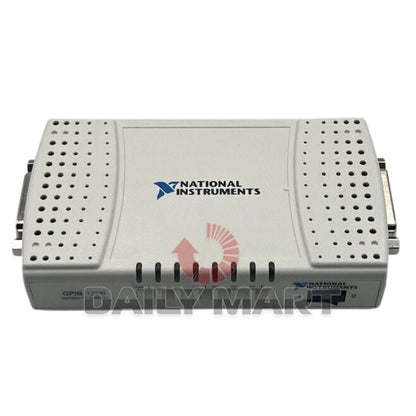 & Tested NATIONAL INSTRUMENTS GPIB-120B Interface Card
