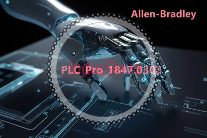 1PCS Allen-Bradley 889D-F4AC-5 Cordset 4Pin Female Straight 5m 22AWG