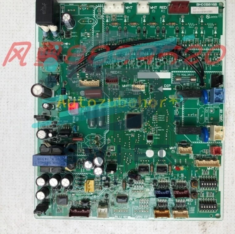 air conditioning computer board motherboard BH00B816B 1PCS