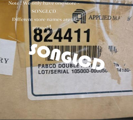 1PCS NEW Applied Materials 824411 - APPLIED MATERIALS