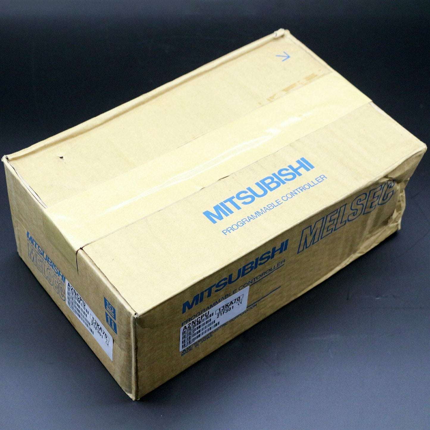 Mitsubishi A2NCPU Module - MITSUBISHI