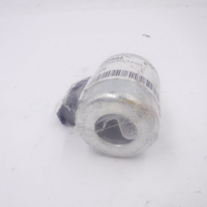 1PCS FIT FOR 24930801 12VDC Solenoid Valve Coil Replacement