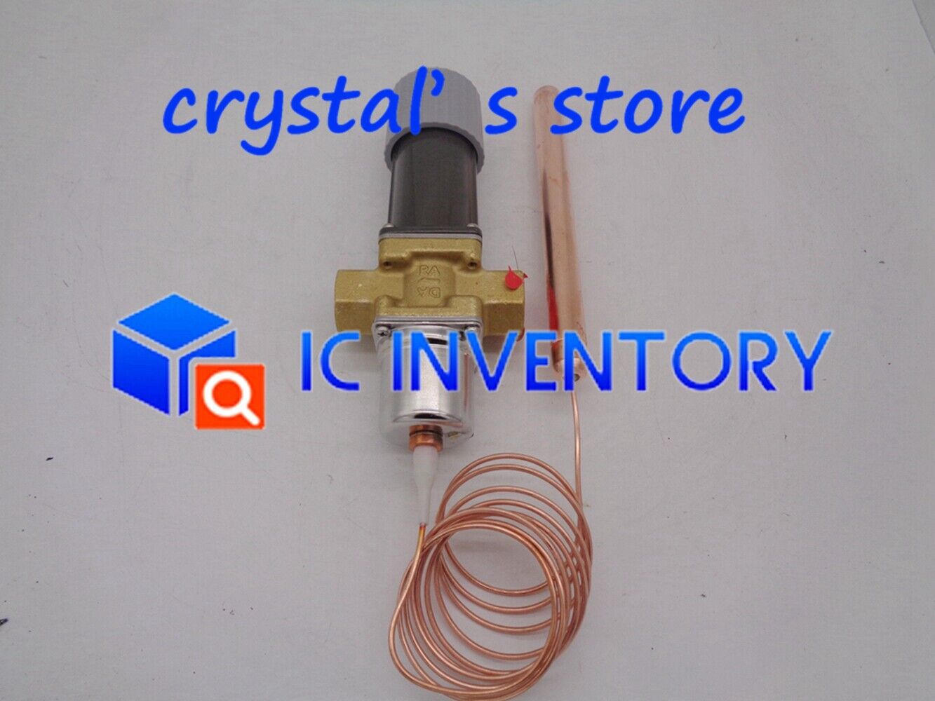new 1PCS DANFOSS AVTA20 003N3162 Temperature controller - DANFOSS