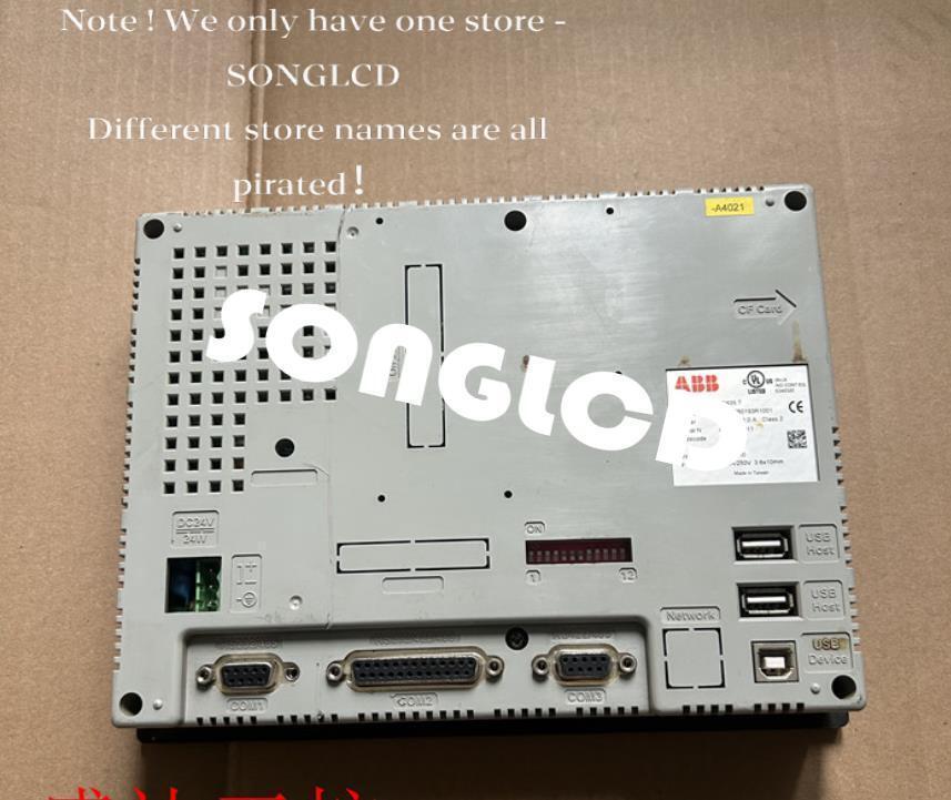 1 Piece ABB CP435 T Circuit Protector - ABB