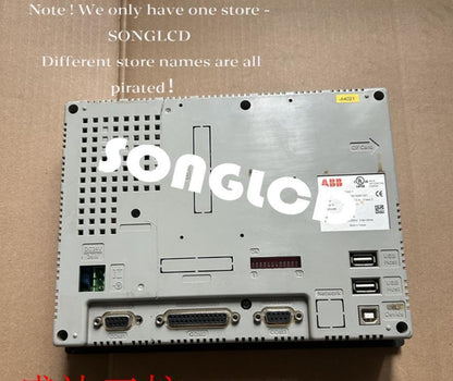 1 Piece ABB CP435 T Circuit Protector - ABB