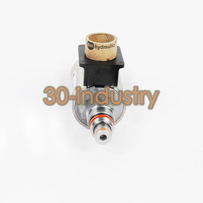 SUN Threaded Cartridge Valve DTAF-MCN-212 with 12V Coil - 1PCS - SUN