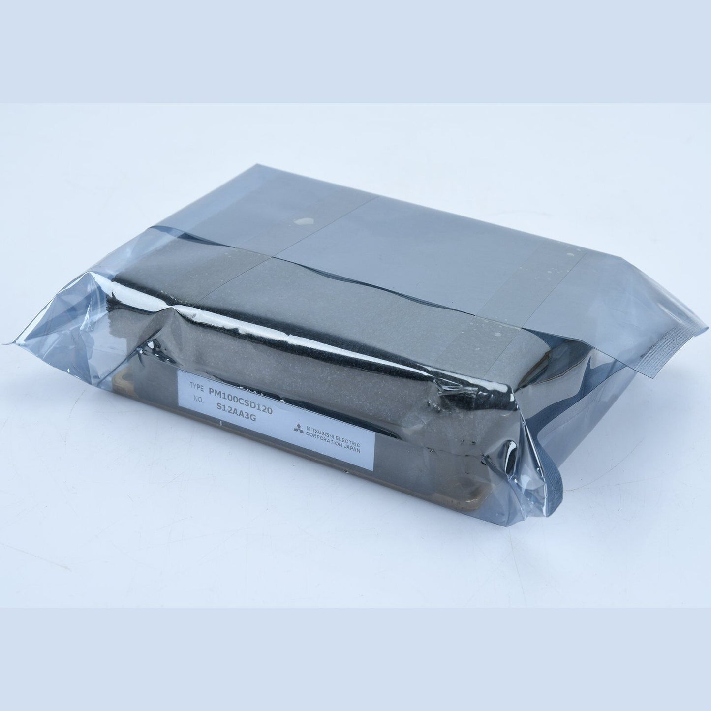 Mitsubishi IN-BOX Module PM100CSD120 - MITSUBISHI