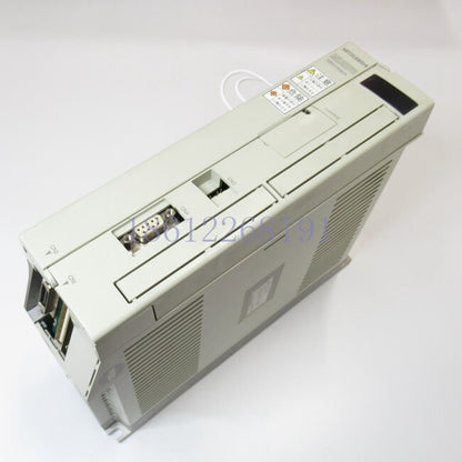 1PC MITSUBISHI MR-H100AN SERVO DRIVER MRH100AN SHIP