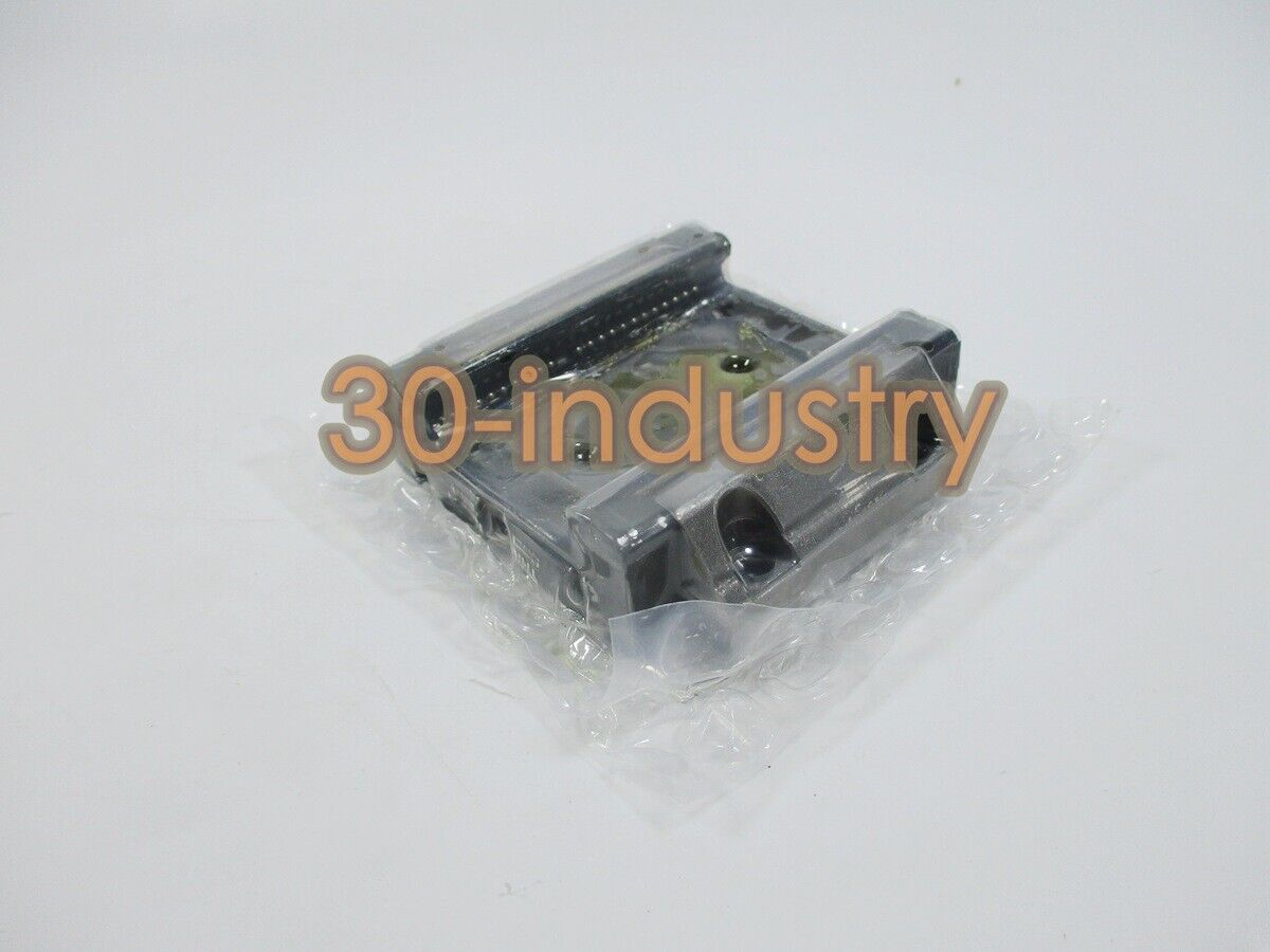 Linear Guide Slider SHW21CA - Compact 21x68x59mm Design - KOEED