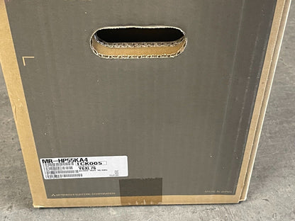 Mitsubishi Electric MR-HP55KA4 AC Servo | Ship to World | 55HP Shipment Service - MITSUBISHI ELECTRIC