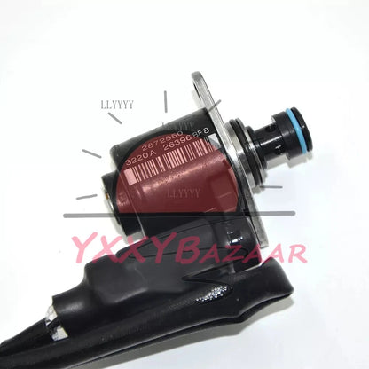 ISX Fuel Actuator 2872550 4307411 Fits for Cummins ISG ISX5 40569B07