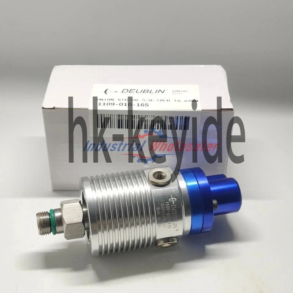 1PC Deublin 1109-010-165 High Speed Rotary Joint 1 year warranty