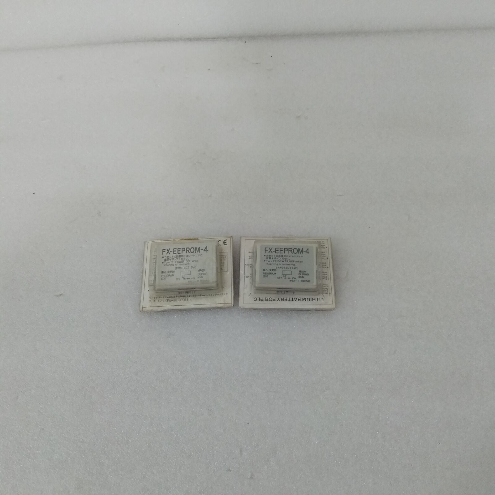 MITSUBISHI FX-EEPROM-4 within 24 hours - MITSUBISHI