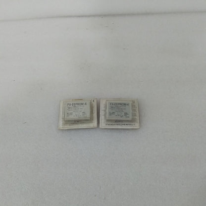 MITSUBISHI FX-EEPROM-4 within 24 hours - MITSUBISHI