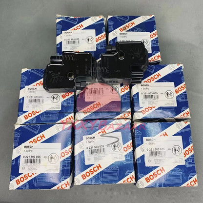8X Ignition Coil Pack 0221503035 for Mercedes Benz CL ML S Class C CLK E UF359