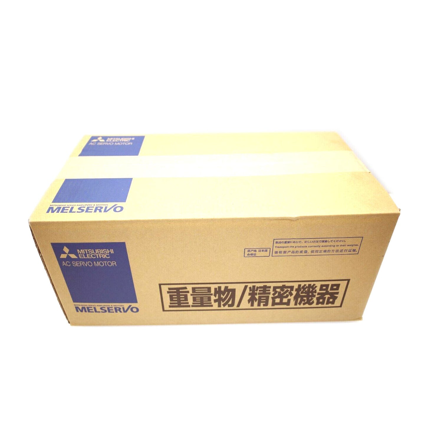 New 1PCS Mitsubishi HG-SR502B servo motor in box - MITSUBISHI