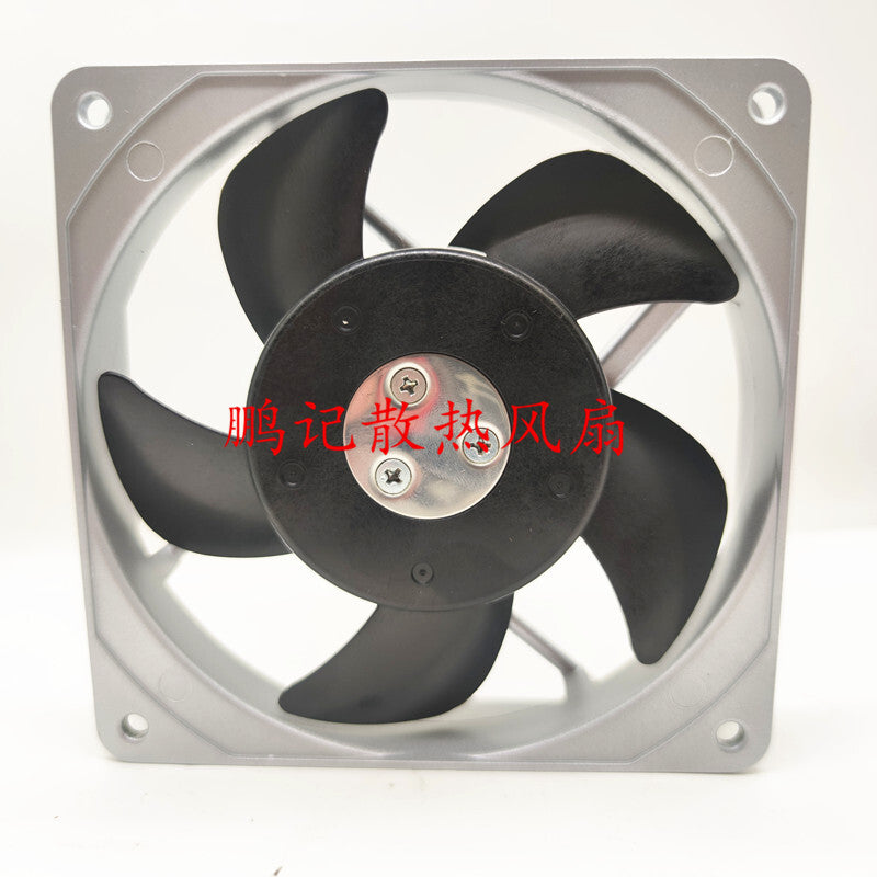 1pcs  ORIX MU1225S-21 AC115V 12CM aluminum frame AC fan