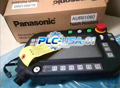 AUR01060 1PCS Panasonic AUR01060 Teach Pendent Fast delivery
