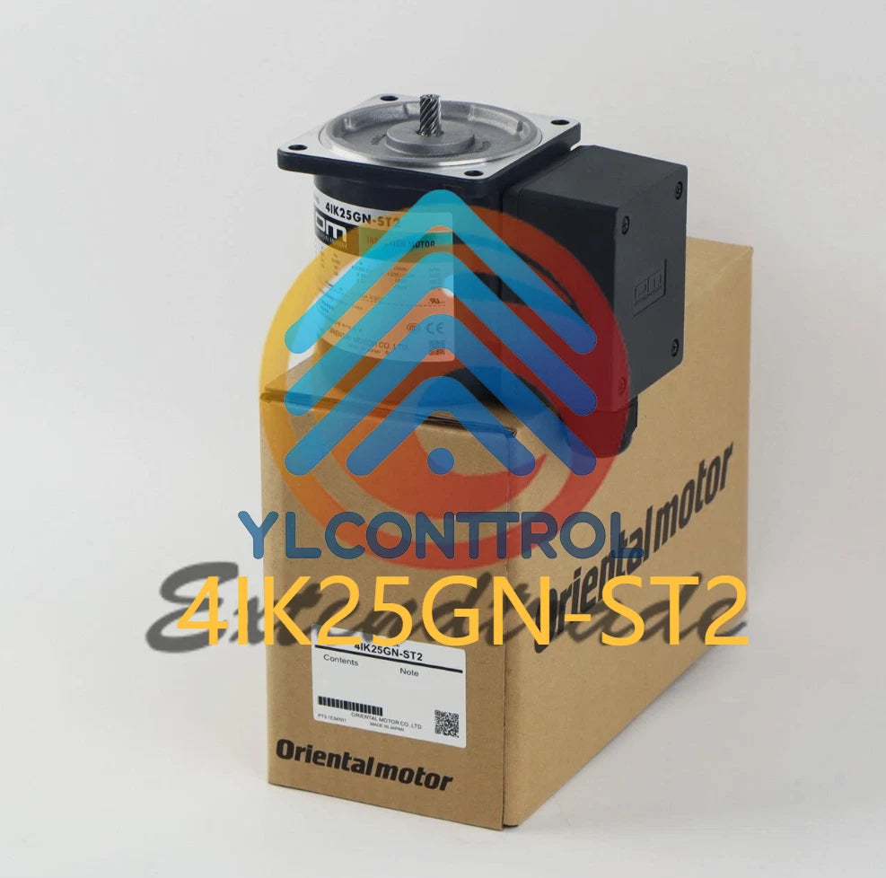1PC FOR Oriental Motor 4IK25GN-ST2 variable frequency motor Fast delivery