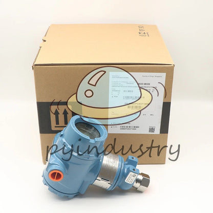 1PCS Rosemount 3051TG4A2B21AK6M5 PRESSURE TRANSMITTER