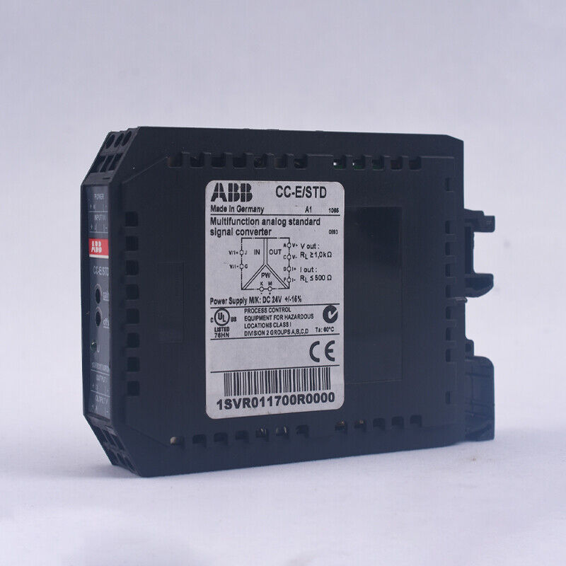 ABB 1SVR011700R0000 converter - ABB