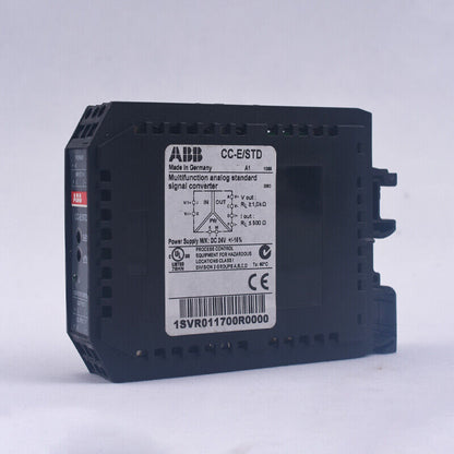 ABB 1SVR011700R0000 converter - ABB