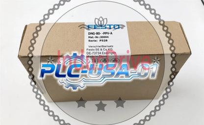 1PCS Festo DNG-80-PPV-A Cylinder Parts Repair Kit Fast delivery