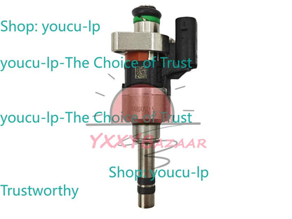 Fuel Injector 55577403 For Buick Chevrolet GMC Cruze Encore Equinox 16-18