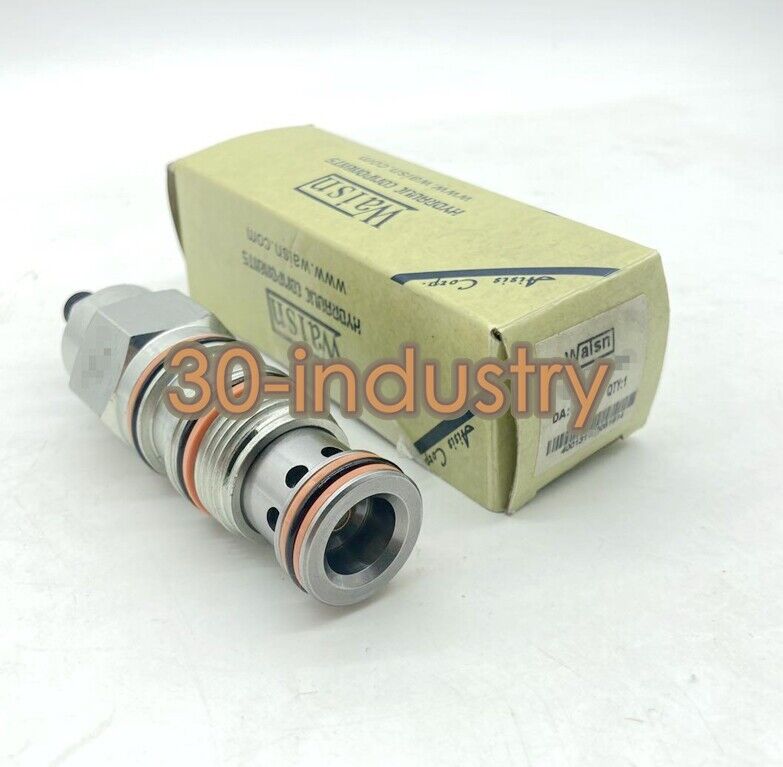 1PCS New For WAISN Cartridge Valve CRX-24-LBN - KOEED