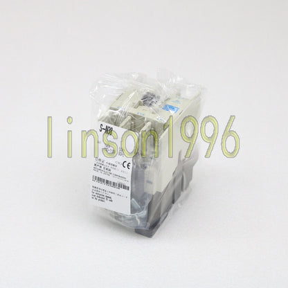 Mitsubishi S-N38 Contactor AC110V - MITSUBISHI