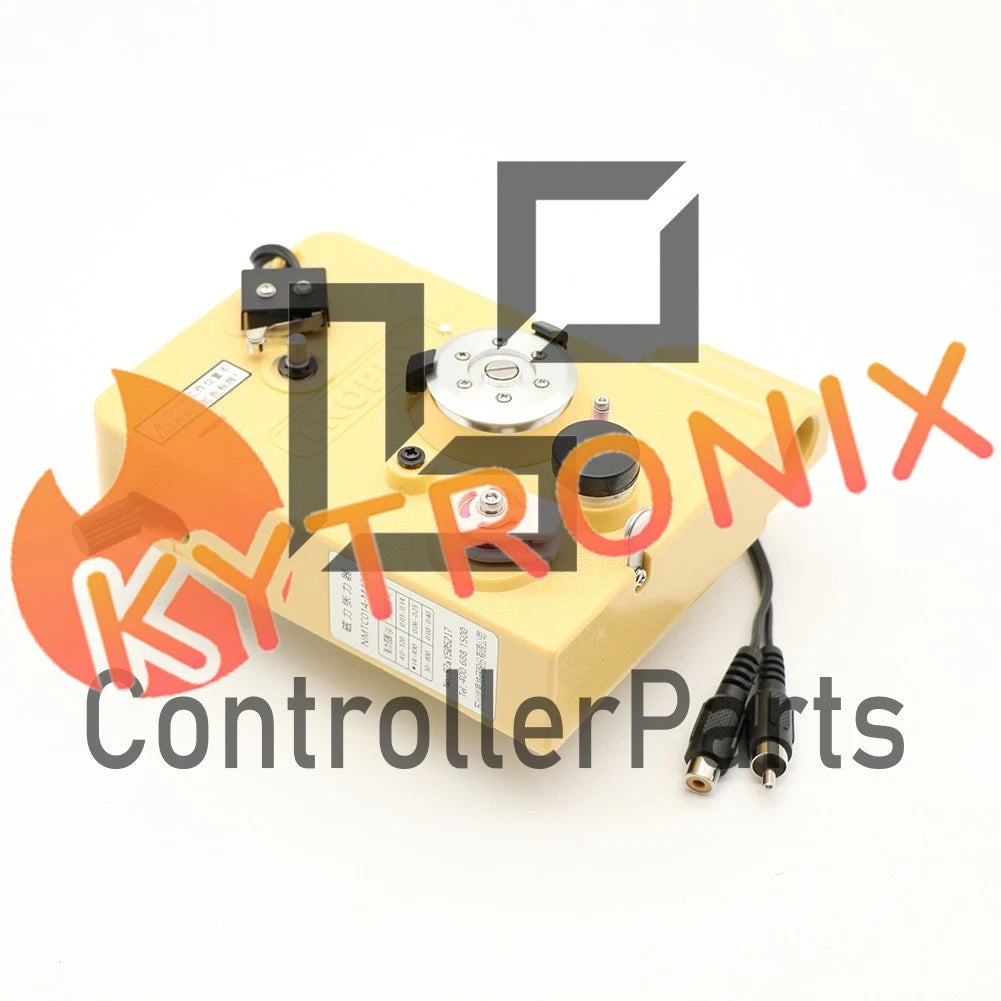 1PC Coil winding magnetic tensioner MT-400 f 0.08-0.25 wire diameter Machine