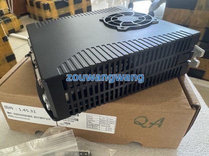 new 1pcs Servotronix servo driver CDHD-4D52AAP1