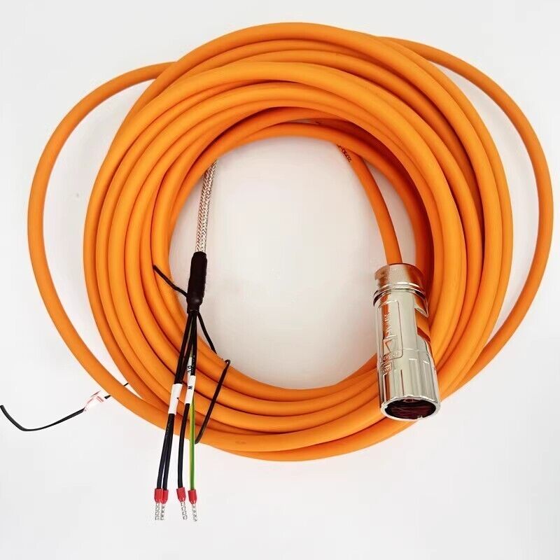 1PCS 2090-CPWM7DF-16AA Power Cable 16M - ASUS