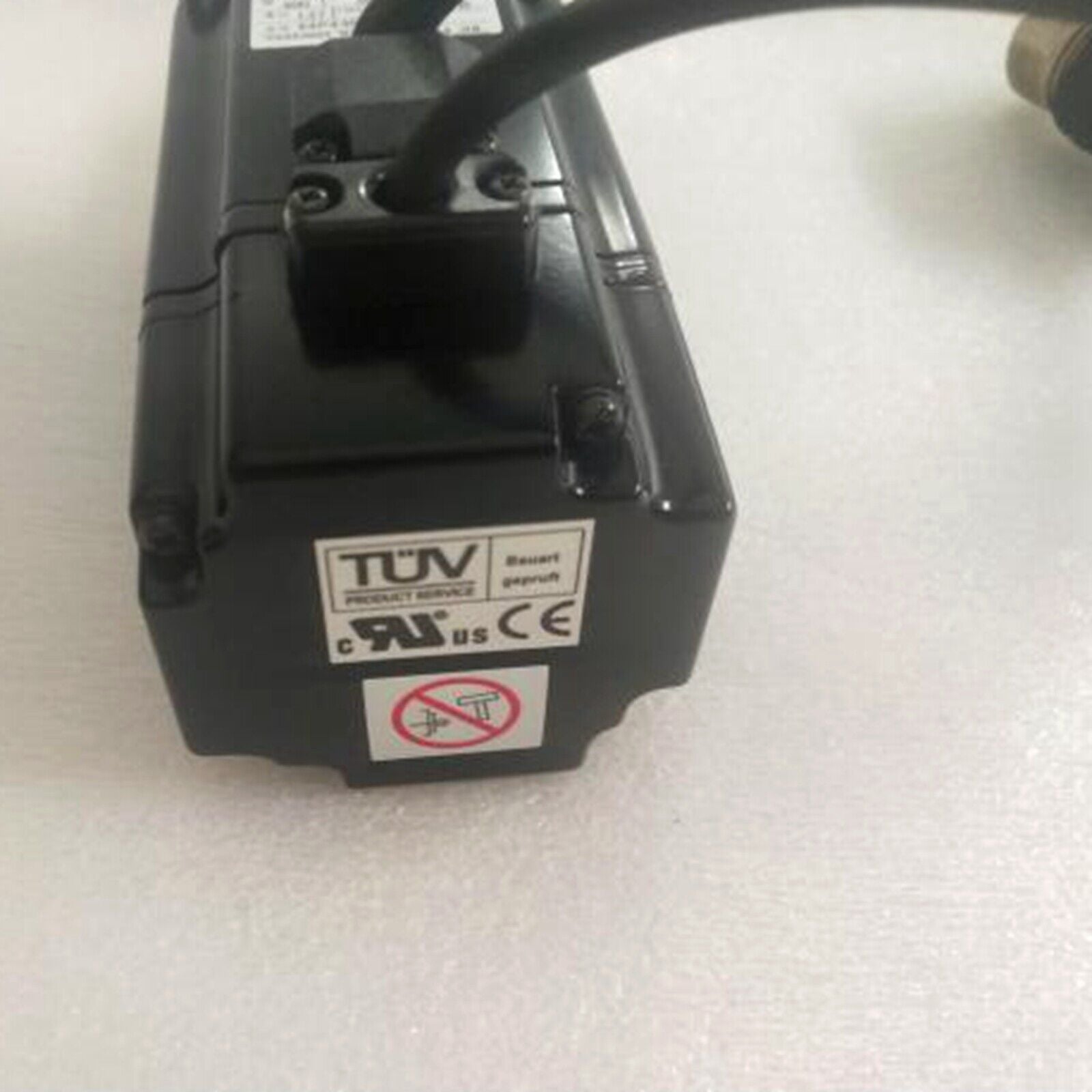 YASKAWA SGMAH-04AAA61D-OY Servo Motor: Professional Industrial Servo Motor - YASKAWA