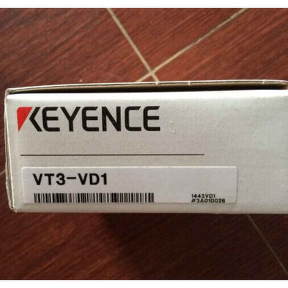 VT3-VD1 Display Interface Module by KEYENCE - KEYENCE