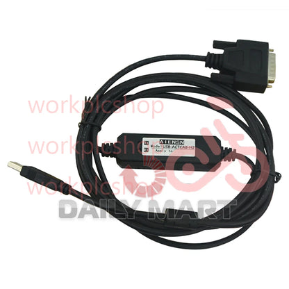 USB-ACTCAB-H2 Programming Cable For Hitachi