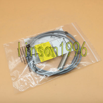 1PCS Pepperl+Fuchs NBB8-18GM60-A2 Sensor - High-Precision Motion Detection - PEPPERL+FUCHS
