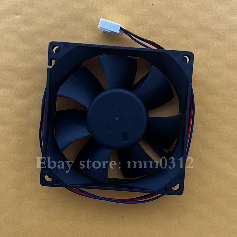 HKFAN AS8025V12 DC12V 0.50A 8025 80*25MM cooling fan