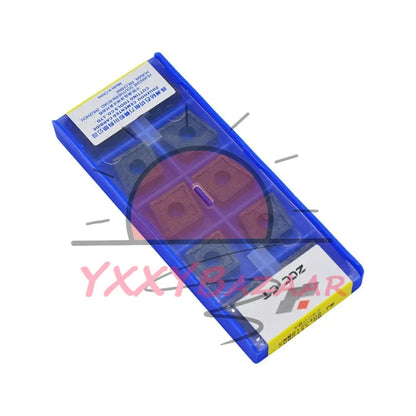 10pcs CNMG432-PM CNMG120408-PM YBC252 CNC Carbide Inserts