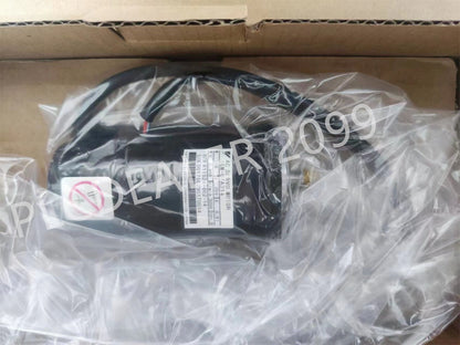 YASKAWA SGM-01A314 AC SERVO MOTOR In Box - YASKAWA