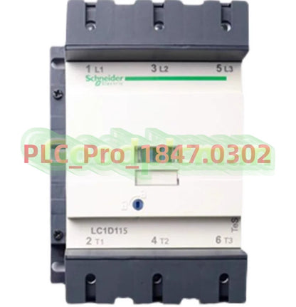 1PCS SND LC1D115F7C Contactor LC1D115F7C
