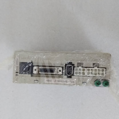 Used OMRON SERVO DRIVE R7D-BP02HH-Z Refurbished - OMRON