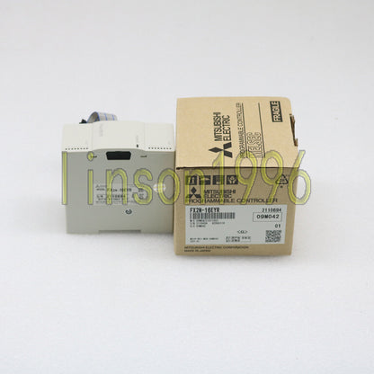 Mitsubishi Melsec FX2N-16EYR PLC Module - MITSUBISHI