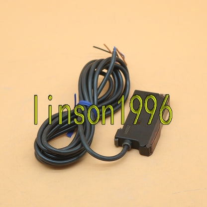 new ONE E3X-DA11-N E3X DA11 N 12-24VDC Omron Photoelectric Sensor - ONE