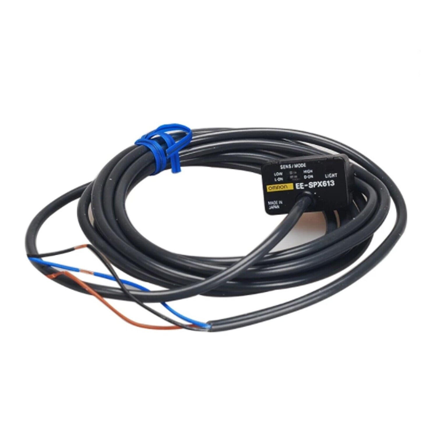 OMRON EE-SPX613 TRANSMISSIVE PHOTOTRANSISTOR NEW - OMNION