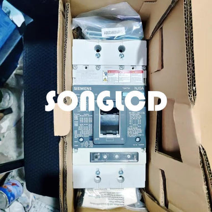 1pcs New NJGAF400 Model - High-Quality Electronics - KOEED