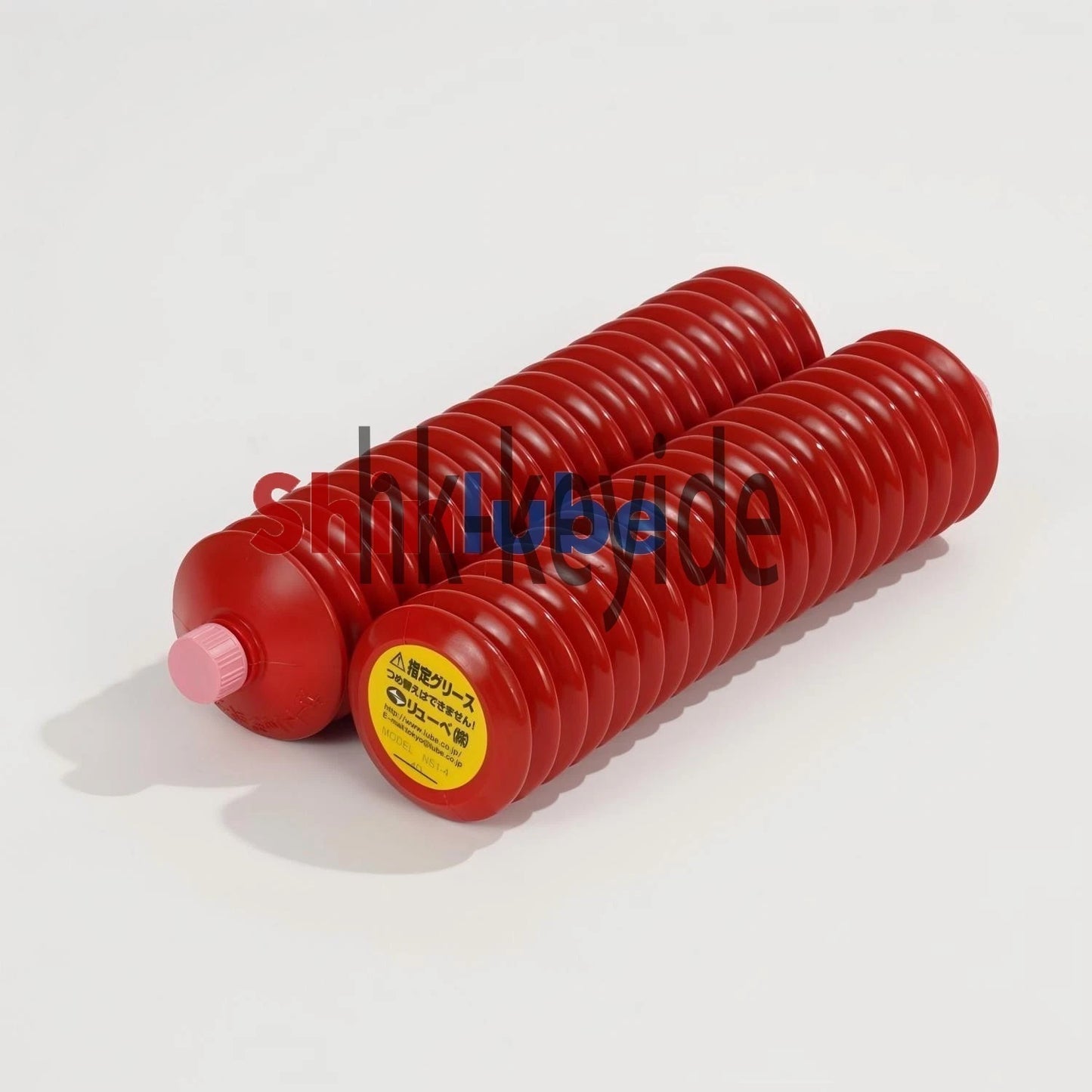Japan NS1-4 Grease Cartridge Replacement (400g)