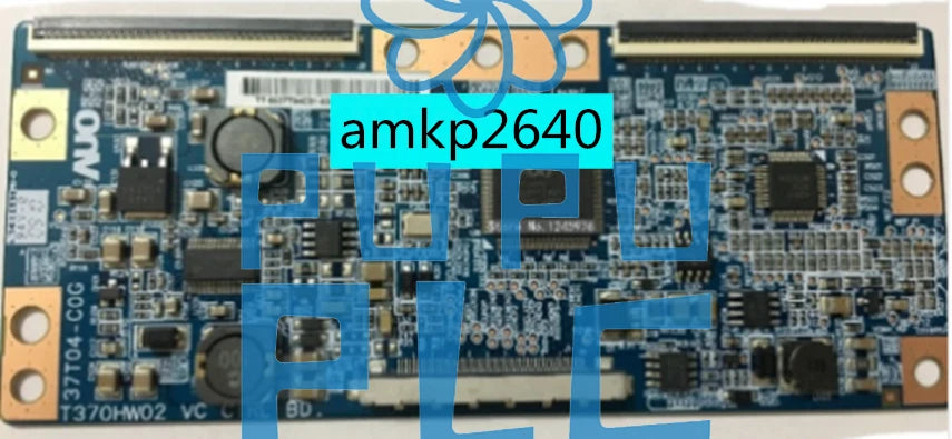 T-con board T370HW02 VC CTRL BD 37T04-C0G for 37" Samsung free ship