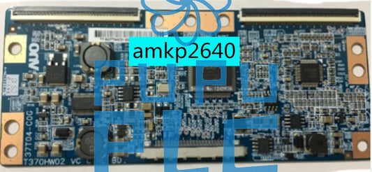 T-con board T370HW02 VC CTRL BD 37T04-C0G for 37" Samsung free ship