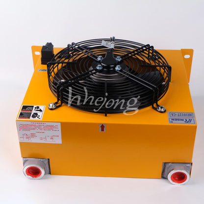 ONE FOR RISEN Hydraulic Air Cooler AH1012T-CA 110V - ONE FOR RISEN